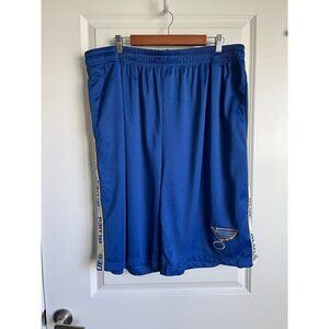 St. Louis Blues Shorts